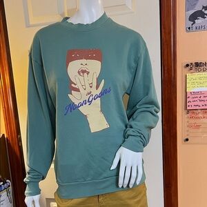 Noon Goons Sweatshirt unisex S